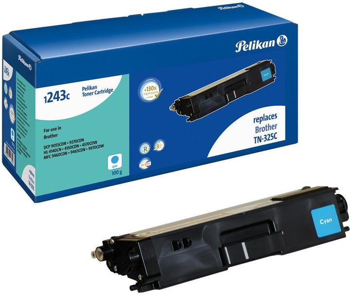 Produktbild Pelikan Tn-325c (C)