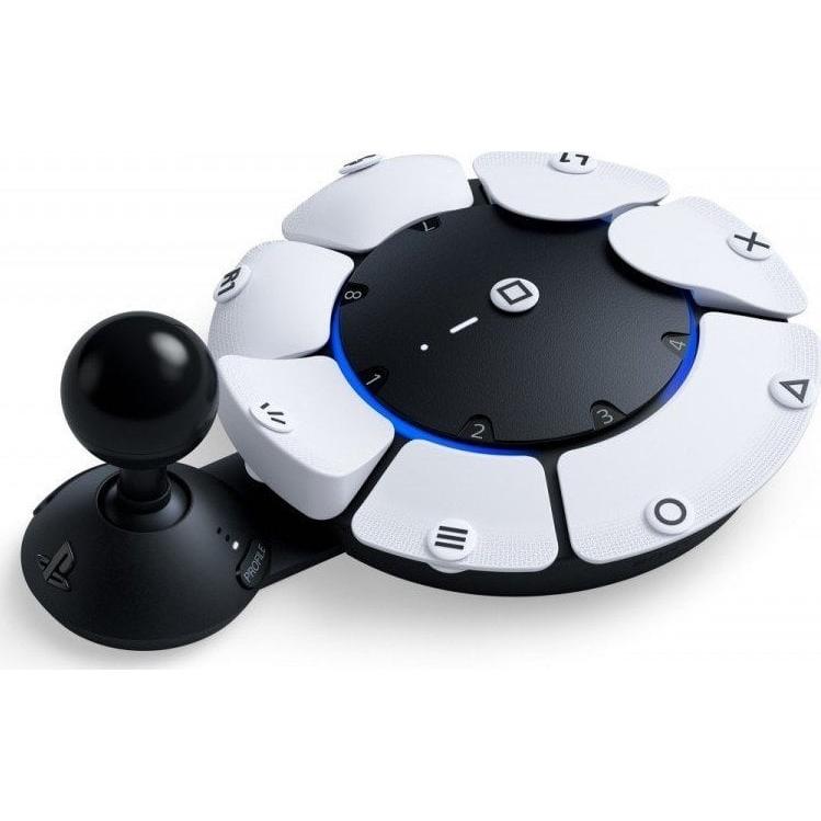 Sony Kontroler Access do PlayStation 5, Gaming Controller