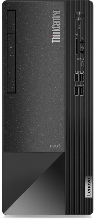 Produktbild Lenovo ThinkCentre neo 50t Gen 4 (512 GB, 16 GB, Intel Core i7-13700, UHD Graphics 770)