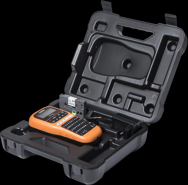 Productafbeelding Brother P-Touch E110VP