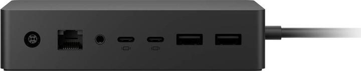 Immagine prodotto Microsoft Surface Dock 2 (Porta di attracco (proprietaria), 4 porte)