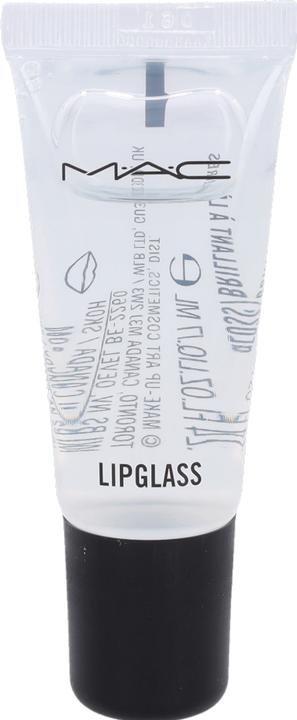 Produktbild MAC Cosmetics Mini Lipglass Clear