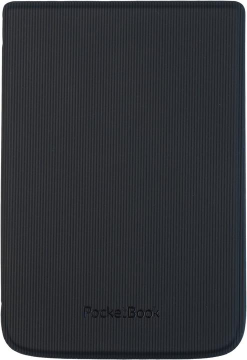 Produktbild PocketBook Shell Cover (Pocketbook Basic 4, Pocketbook Basic Lux 2, Pocketbook Color, Pocketbook Touch HD 3, Pocketbook Touch Lux 4, Pocketbook Touch Lux 5)