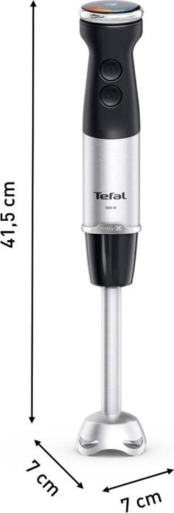 Actual product image Tefal HB671830