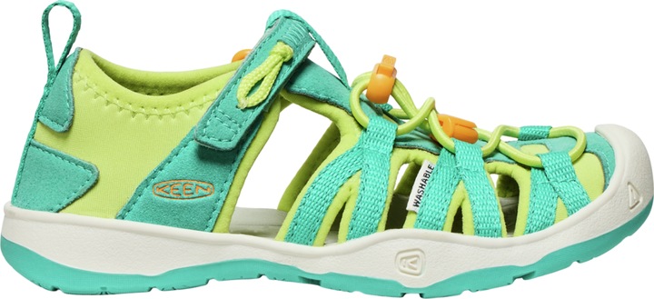 Actual product image Keen C Moxie Sandal (25)