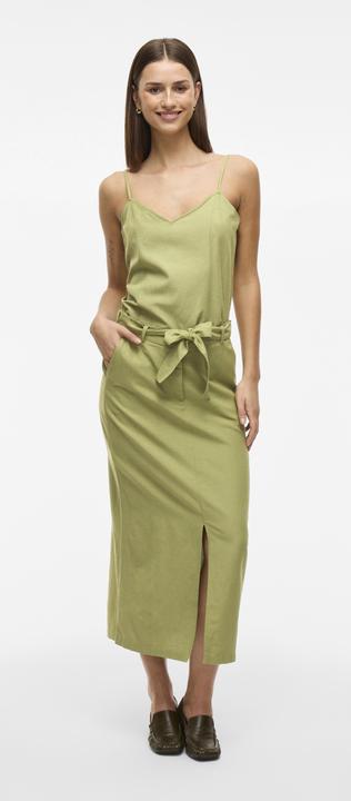 Actual product image Vila VIPRISILLA Midi Bleistiftrock (40)