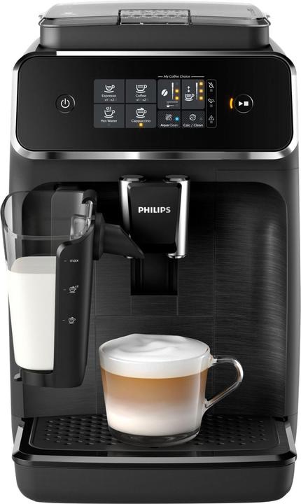 Productafbeelding Philips EP2230/10 (EU-stekker)
