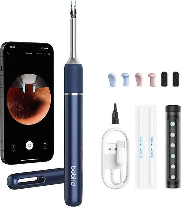 Image du produit Bebird Smart Visual Ear-Clean Rod Note 5