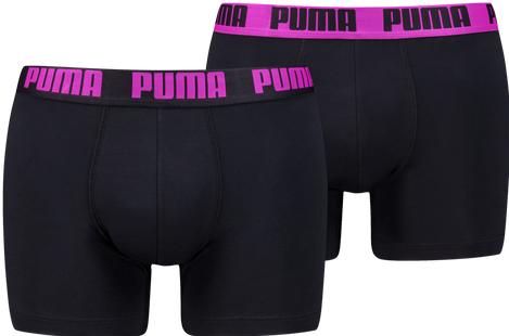 Produktbild Puma Men Everyday Basic Boxer 2p (S, 2er Pack)
