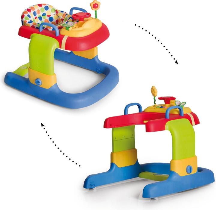 Produktbild Hauck 2in1 Walker