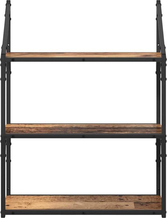 Produktbild vidaXL Wandregal