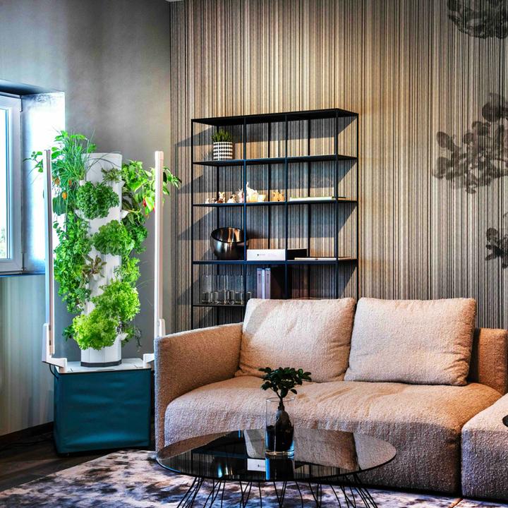 Actual product image FARMii Plus Set