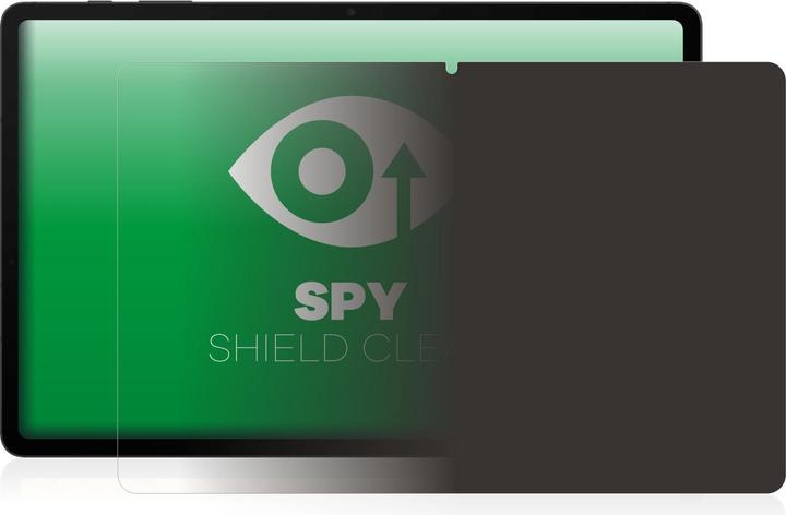 Produktbild upscreen Spy Shield Blickschutzfolie (1 Stück, Galaxy Tab S8 Plus)