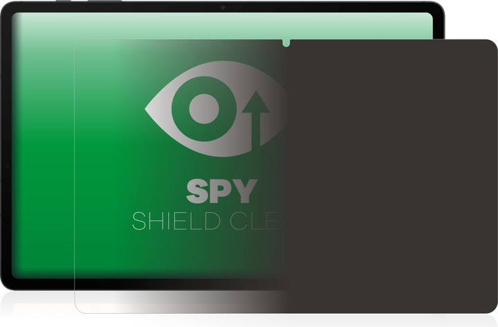 Immagine prodotto upscreen Spy Shield Pellicola Privacy (1 Pezzo/i, Galaxy Tab S8 Plus)