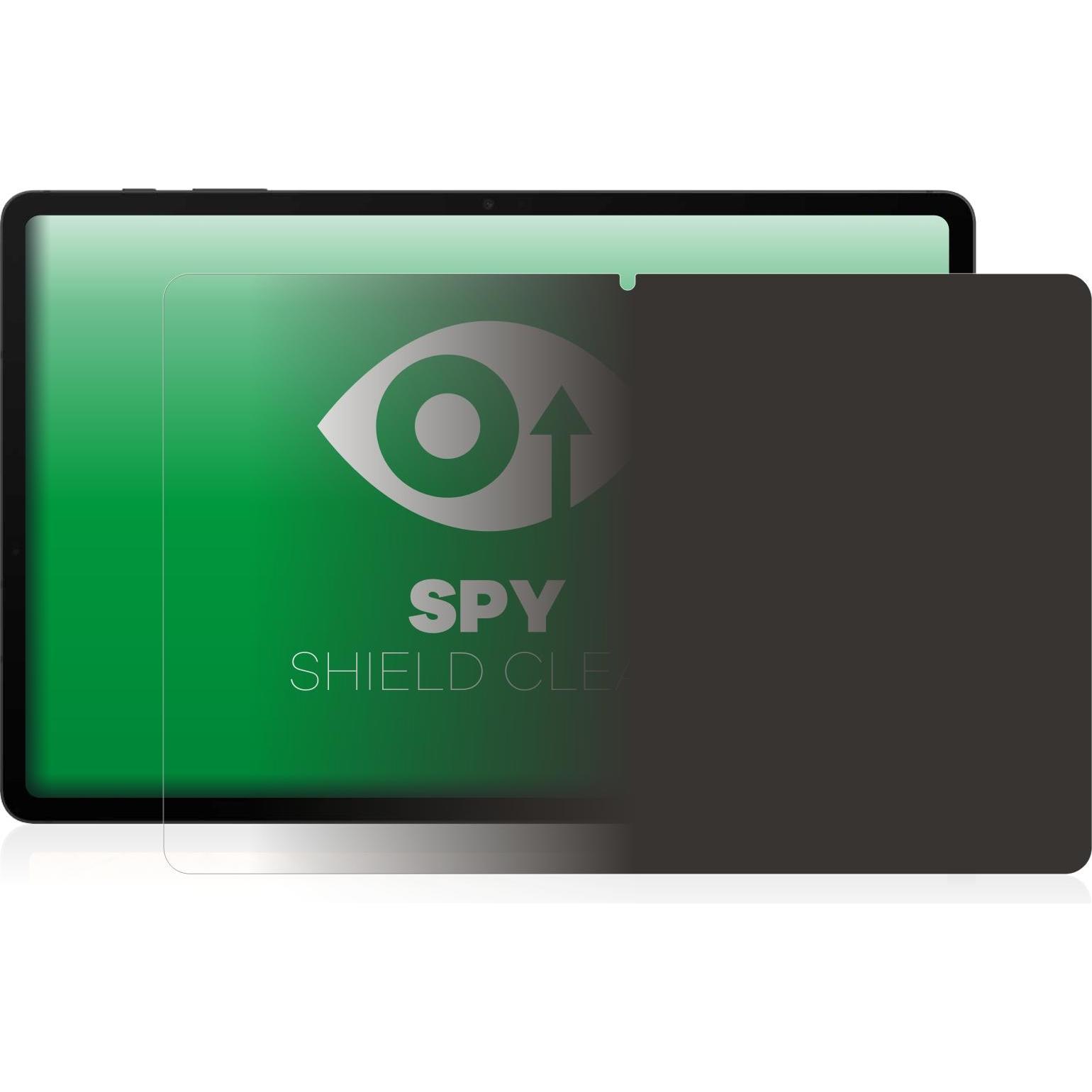 Thumbnail - upscreen Spy Shield Blickschutzfolie (1 Stück, Galaxy Tab S8 Plus), Tablet Schutzfolie