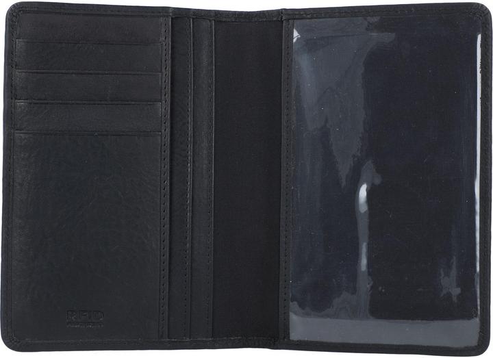 Immagine prodotto Burkely Antiquariato Avery (Documento & Portafoglio)