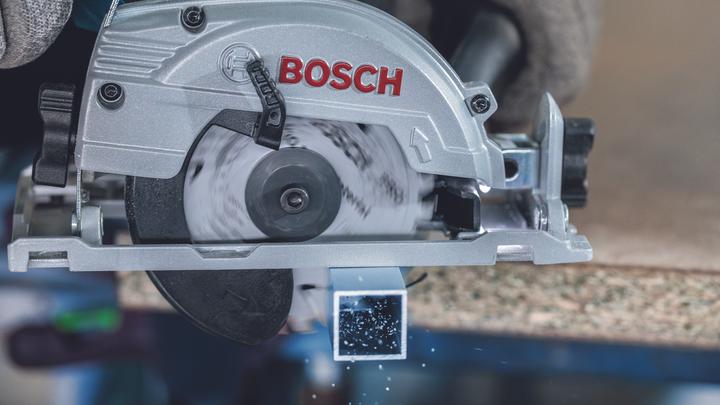 Image du produit Bosch Professional Zubehör Lame de scie circulaire PRO Multi Material cordless, 85 x 1,5 x 15 mm