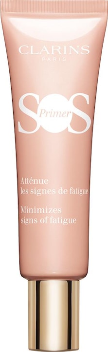 Clarins SOS Primer Pink (Rosa)