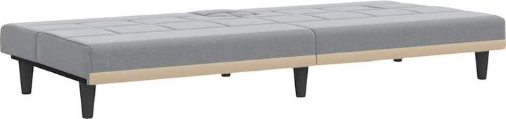 Produktbild vidaXL Schlafsofa