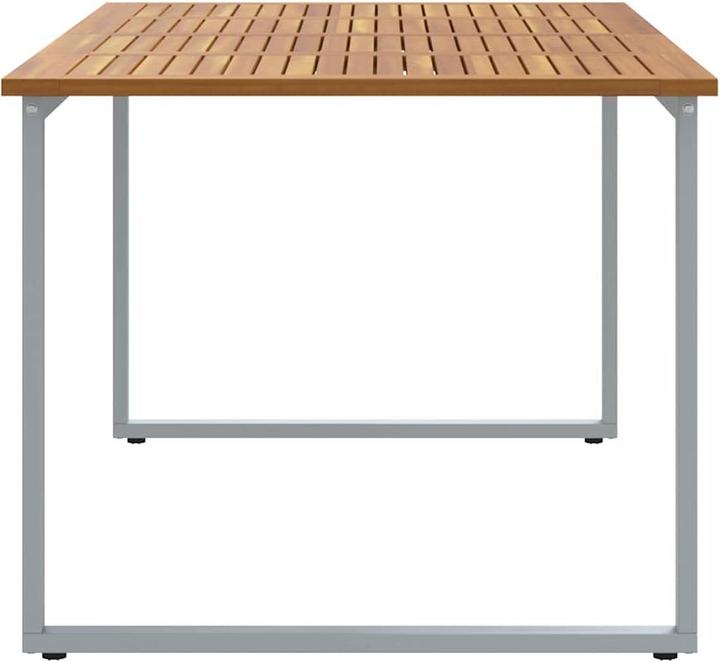 Produktbild vidaXL Gartentisch (180 x 90 x 75 cm)