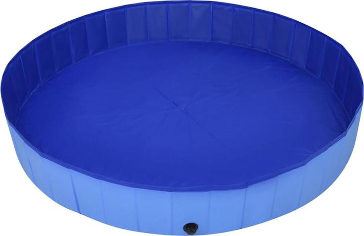 Produktbild vidaXL Seth (Hundepool)