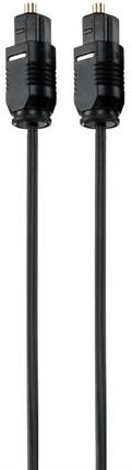 Produktbild HDgear Toslink —Toslink (5 m, Optisch)