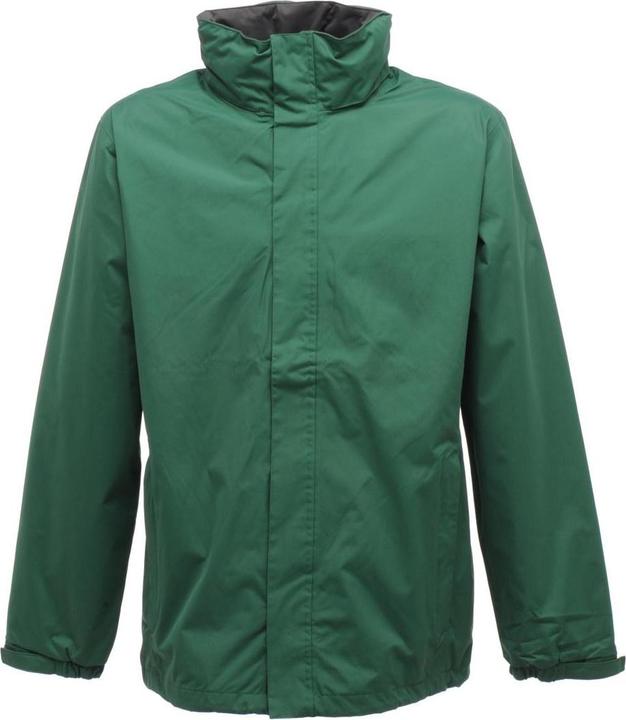 bottle-green, Grey