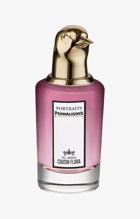 Image du produit Penhaligon's L'Ingénue Cousin Flora (Eau de parfum, 75 ml)