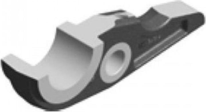 Produktbild Rems Presszange US 1"