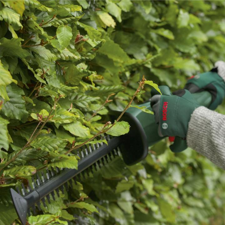 Actual product image Bosch Home & Garden EasyHedgeCut 18V-52-13 (Rechargeable battery operated)