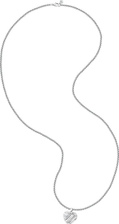 Produktbild Morellato Battito Heart Halskette (Edelstahl)