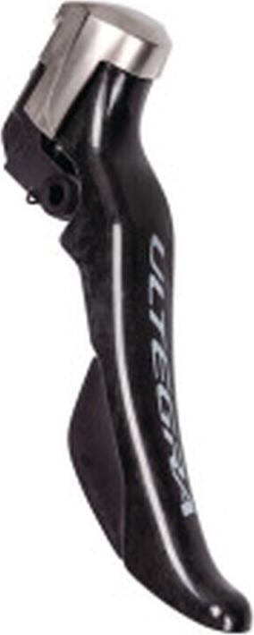 Actual product image Shimano Shift/brake lever