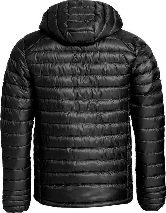 Produktbild Clique Hudson Steppjacke (S)