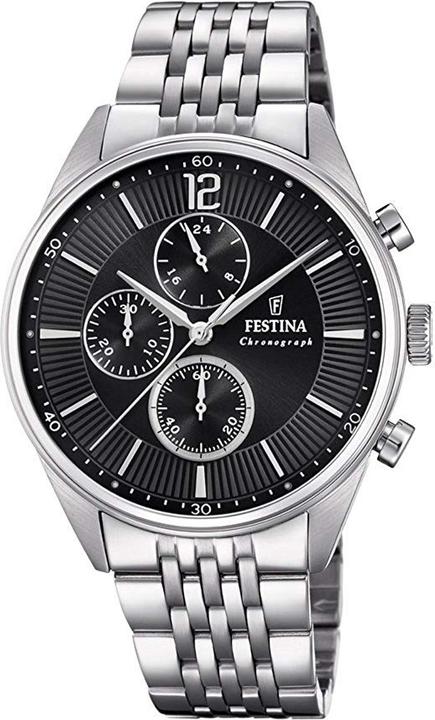 Produktbild Festina Chronograph (Analoguhr, 42 mm)