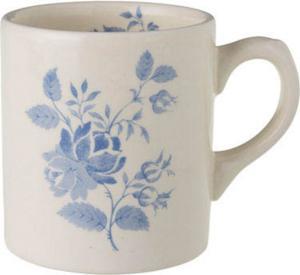 Actual product image Royal Boch RB Fleurs Large Mug 33cl Design
