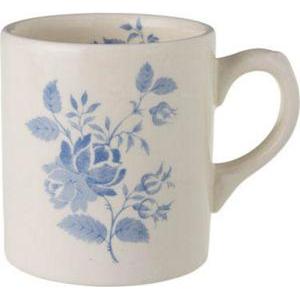 Royal Boch, Tasse, RB Fleurs Grosser Becher 33cl Design