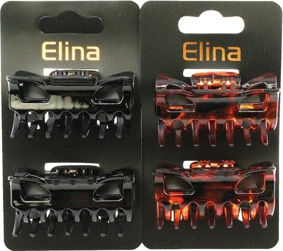 Immagine prodotto Elina Artiglio per capelli (2 pz.)