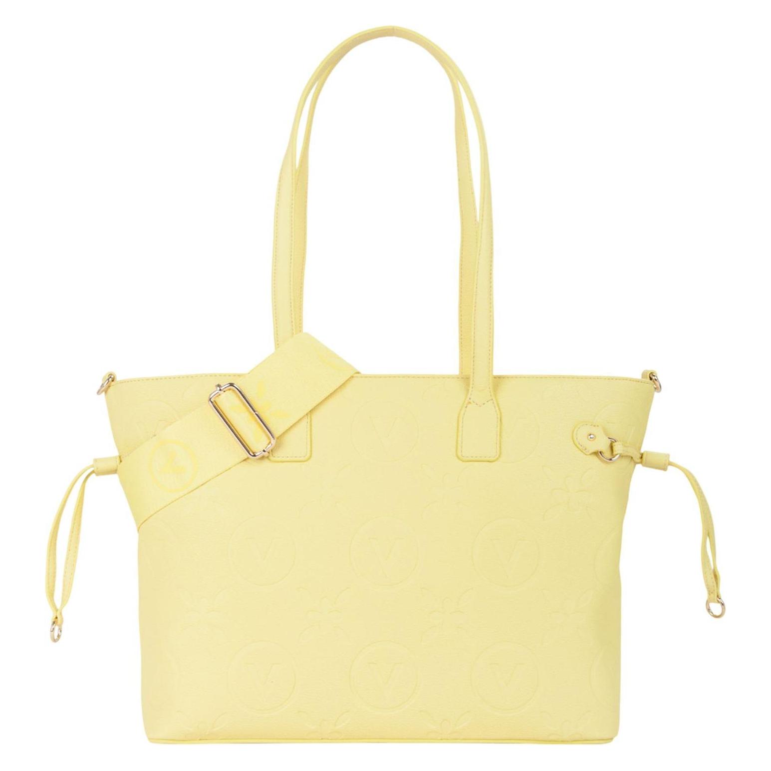 Valentino, Damen, Tasche, Samba Re Shopping Bag