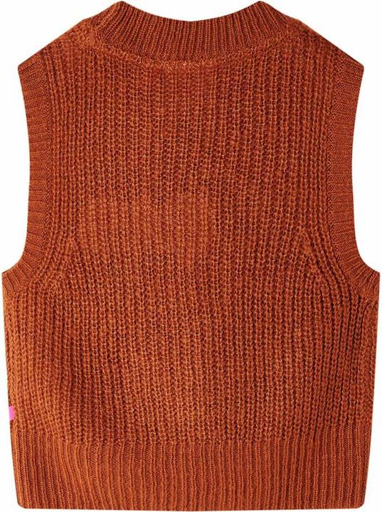 Produktbild vidaXL Kinder Pulloverweste (104)