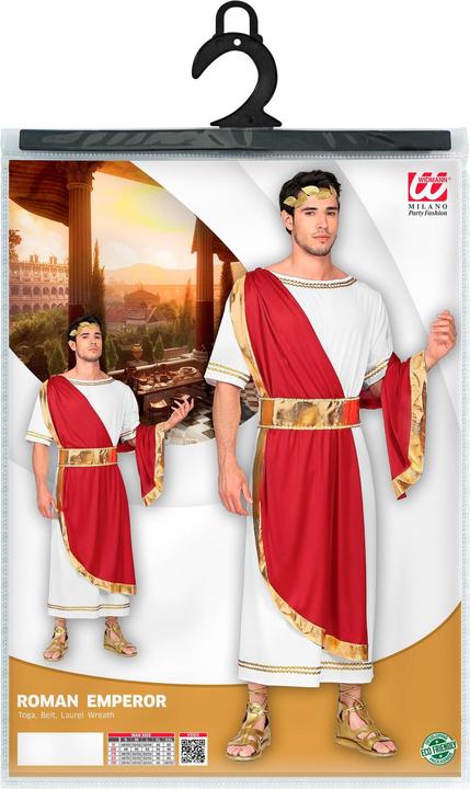 Produktbild Widmann Römischer Kaiser (M)