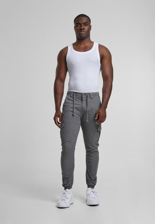 Actual product image Urban Classics cargo pants (S)