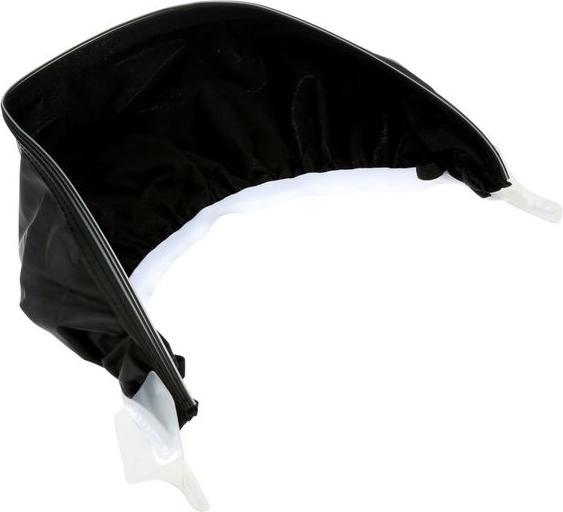 Actual product image 3M Versaflo Face Seal for use with Versaflo M-300 Series Accessories (Hearing protection replacement pads)