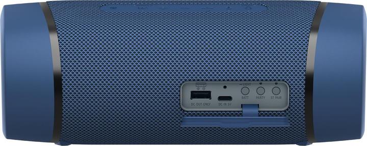 Produktbild Sony SRS-XB33 (24 h, Akkubetrieb)