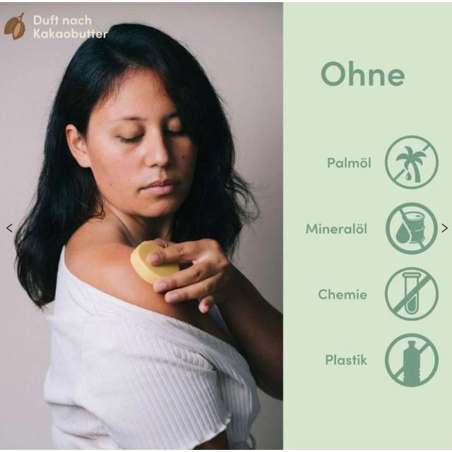 Image du produit 4peoplewhocare 4PC Best Buddy Boîte Basic (Crème pour le corps)