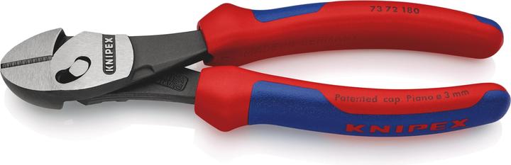 Produktbild Knipex TwinForce (180 mm)