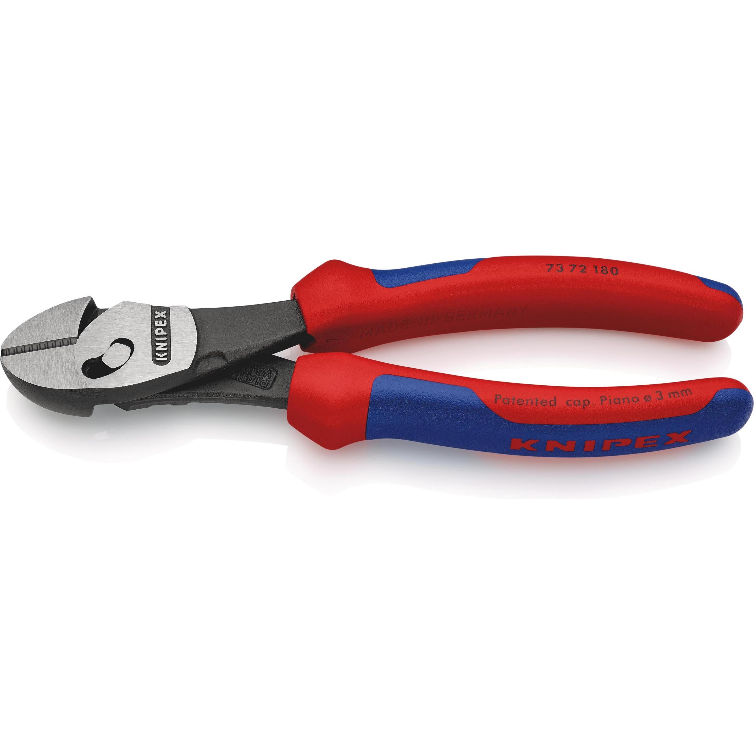 Knipex TwinForce (180 mm) (73 72 180)