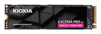 Actual product image Kioxia Exceria Pro 2tb (2000 GB, M.2 2280)