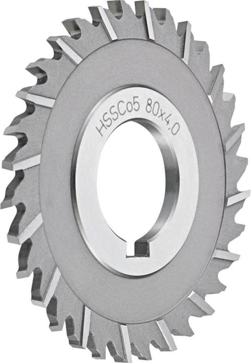 Actual product image Forum Professional Solutions Scheibenfräser, schmal