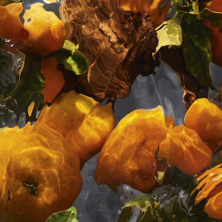 Actual product image Guerlain Mandarin Basilic (Eau de parfum, 125 ml)