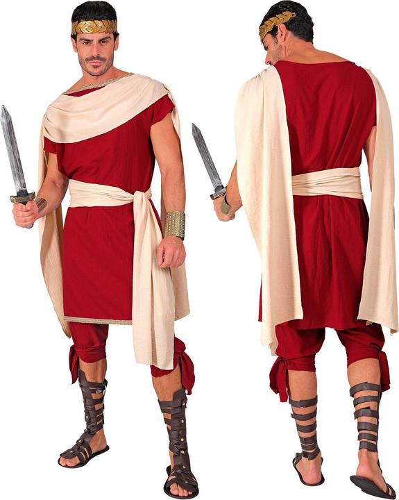 Actual product image Widmann Kostüm Römer Tunika (M)